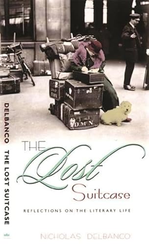 Imagen de archivo de The Lost Suitcase a la venta por SecondSale