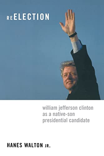 Imagen de archivo de Reelection a la venta por SecondSale