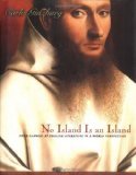 9780231116282: No Island Is an Island: Four Glances at English Literature in a World Perspective (Italian Academy Lectures)