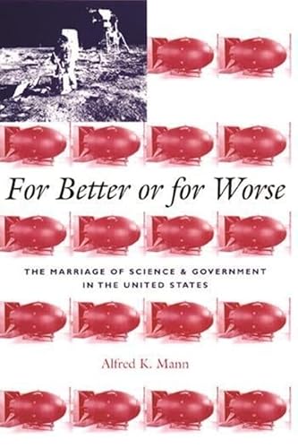 For Better or for Worse (9780231117067) by Mann, Alfred K.
