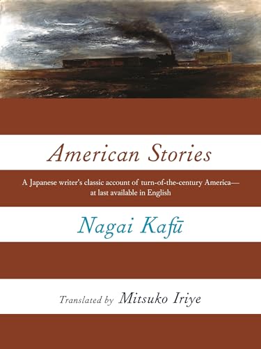 Stock image for American Stories (Modern Asian Literature Series) for sale by SecondSale