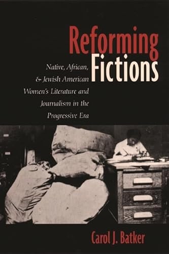 9780231118507: Reforming Fictions