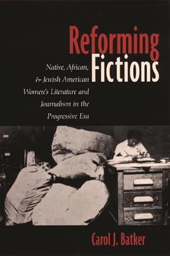 9780231118514: Reforming Fictions