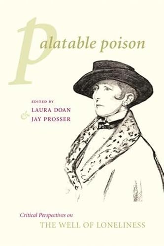 Beispielbild fr Palatable Poison zum Verkauf von Midtown Scholar Bookstore