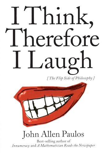 Stock image for I Think, Therefore I Laugh for sale by SecondSale