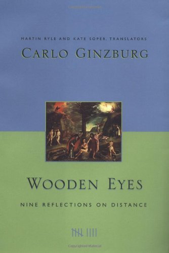 9780231119603: Wooden Eyes: Nine Reflections on Distance (European Perspectives: A Series in Social Thought and Cultural Criticism)