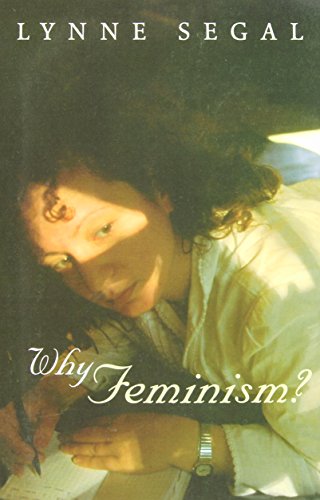 Imagen de archivo de Why Feminism?: Gender, Psychology, Politics a la venta por ThriftBooks-Atlanta