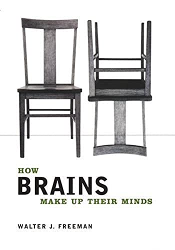 Beispielbild fr How Brains Make up Their Minds zum Verkauf von Better World Books