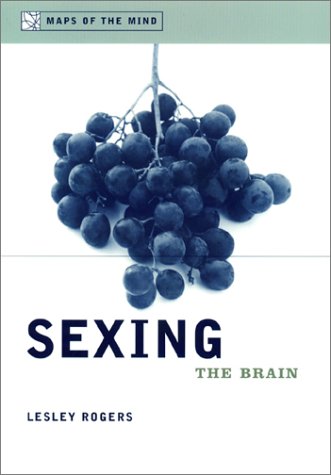 Sexing the Brain.
