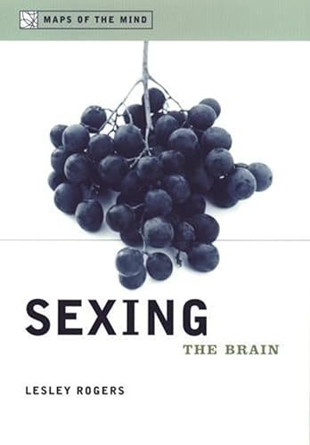 Sexing the Brain (9780231120111) by Rogers, Lesley