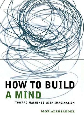 Beispielbild fr How to Build a Mind: Toward Machines with Imagination zum Verkauf von SecondSale