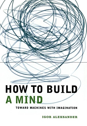 Stock image for How to Build a Mind: Toward Machines with Imagination for sale by SecondSale