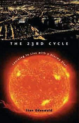 Beispielbild fr The 23rd Cycle zum Verkauf von Powell's Bookstores Chicago, ABAA