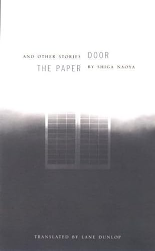 Stock image for The Paper Door and Other Stories for sale by ThriftBooks-Atlanta