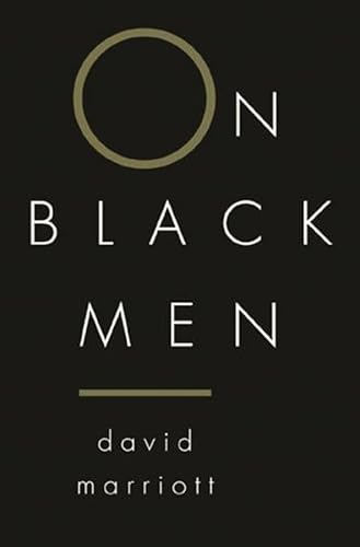 Stock image for On Black Men for sale by Midtown Scholar Bookstore
