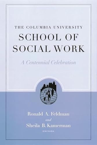 Imagen de archivo de The Columbia University School of Social Work a la venta por SecondSale