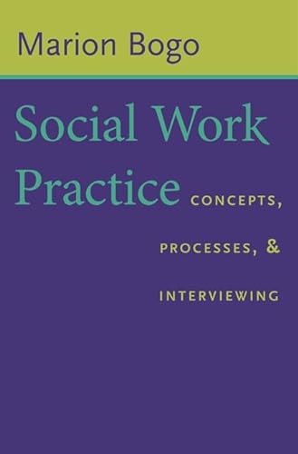 Beispielbild fr Social Work Practice zum Verkauf von Blackwell's