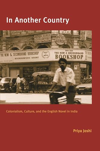 

In Another Country [signed]
