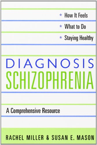 Imagen de archivo de Diagnosis: Schizophrenia a la venta por SecondSale