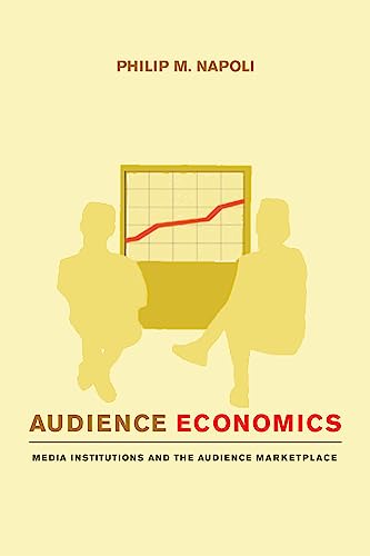 9780231126526: Audience Economics: Media Institutions and the Audience Marketplace