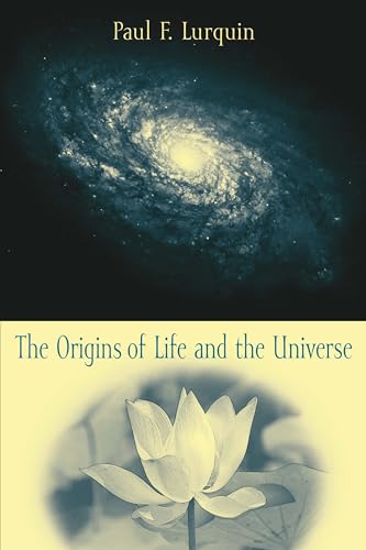 Stock image for The Origins of Life and the Universe for sale by Better World Books: West