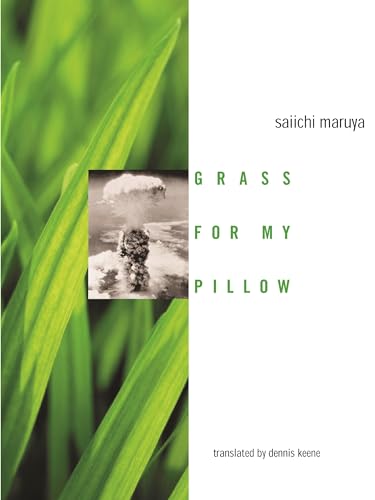 Beispielbild fr Grass For My Pillow zum Verkauf von BooksElleven