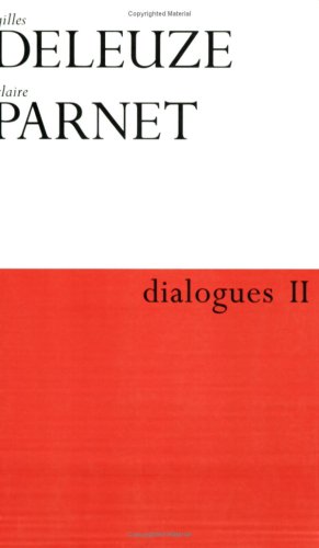 Imagen de archivo de Dialogues II a la venta por GoldenWavesOfBooks