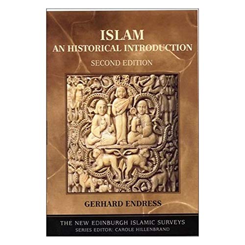 Stock image for Islam: An Historical Introduction for sale by HPB-Ruby