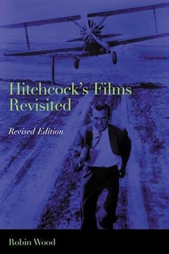 Imagen de archivo de Hitchcocks Films Revisited a la venta por Goodwill of Colorado