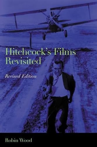 9780231126953: Hitchcock's Films Revisited