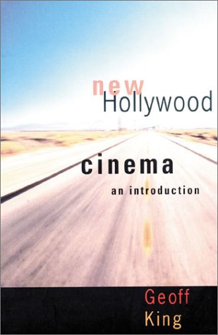 Stock image for New Hollywood Cinema : An Introduction for sale by Better World Books