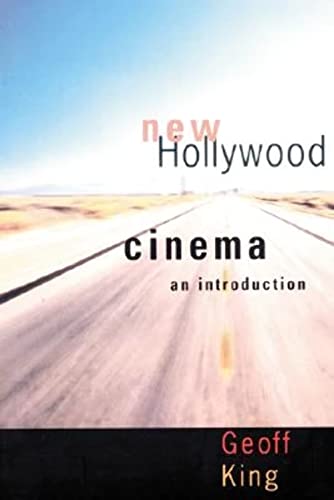 Stock image for New Hollywood Cinema for sale by SecondSale