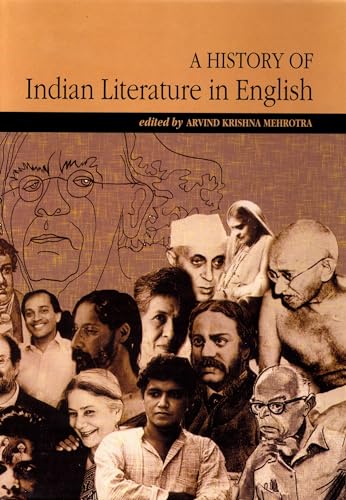 9780231128100: A History of Indian Literature in English