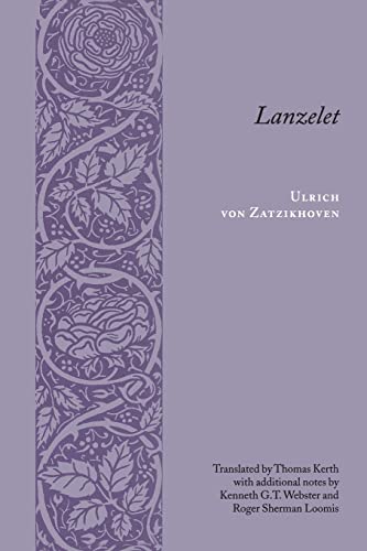 Lanzelet (Records of Western Civilization Series) - von Zatzikhoven, Ulrich