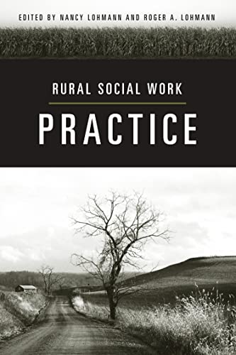 Stock image for Rural Social Work Practice for sale by Better World Books