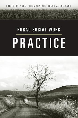 9780231129336: Rural Social Work Practice