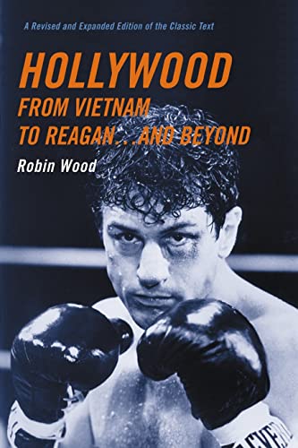 Hollywood from Vietnam to Reagan...and Beyond (9780231129664) by Wood, Robin