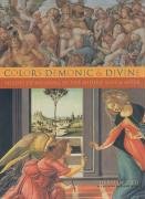 9780231130233: Colors Demonic And Divine: Shades of Meaning in the Middle Ages And After