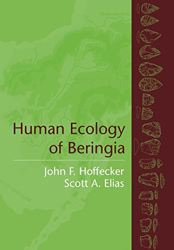 Stock image for Human Ecology of Beringia for sale by SecondSale