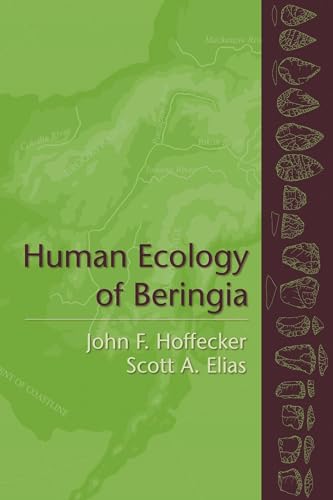 Stock image for Human Ecology of Beringia for sale by SecondSale