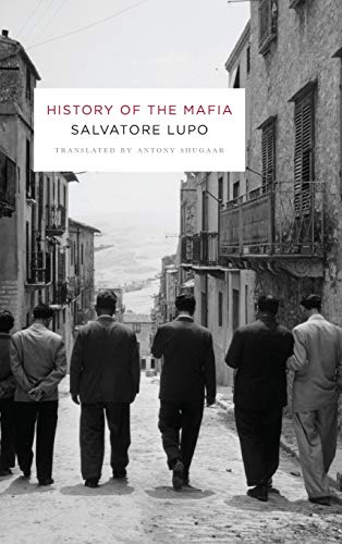 Beispielbild fr History of the Mafia zum Verkauf von Windows Booksellers