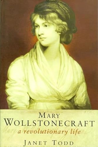 9780231131421: The Collected Letters of Mary Wollstonecraft