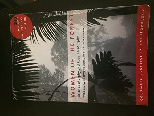 Women of the Forest. 30th Anniversary Edition