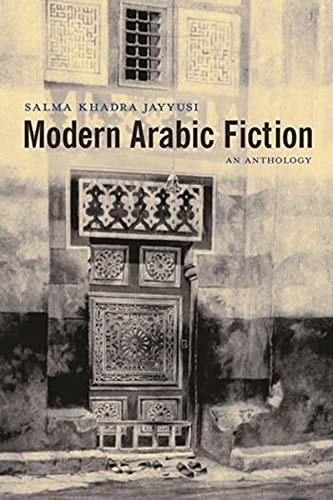 Imagen de archivo de Modern Arabic Fiction : An Anthology a la venta por Better World Books