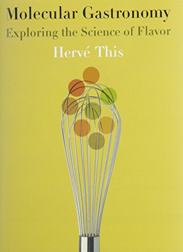 9780231133128: Molecular Gastronomy: Exploring the Science of Flavor