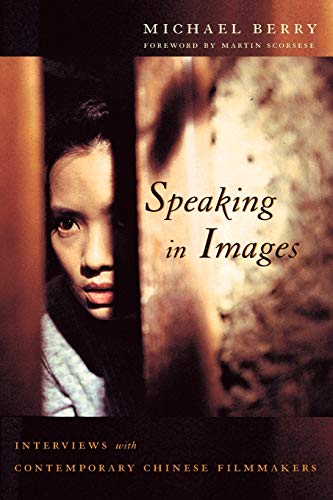 Stock image for Speaking in Images for sale by Blackwell's