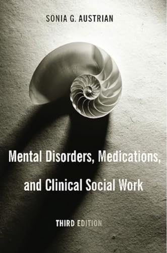 Stock image for Mental Disorders, Medications, and Clinical Social Work for sale by SecondSale