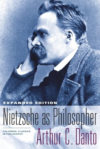 Stock image for Nietzsche as Philosopher for sale by Blackwell's