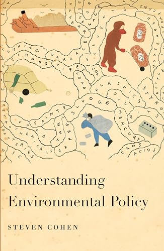 Beispielbild fr Understanding Environmental Policy zum Verkauf von Better World Books