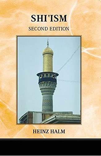 9780231135870: Shi'ism (New Edinburgh Islamic Surveys)